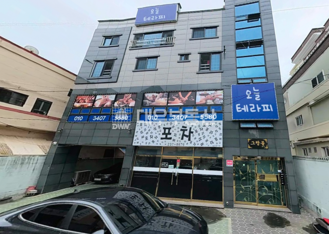 울산 울주군 온산읍 덕신리 267-3 소공원 인근 중심지에 있어 상권이 매우 좋음 매매 매물번호 10498 사진 1