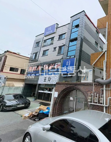 울산 울주군 온산읍 덕신리 267-3 소공원 인근 중심지에 있어 상권이 매우 좋음 매매 매물번호 10498 사진 2