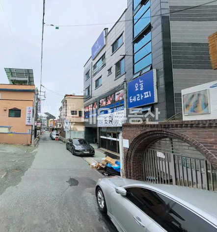 울산 울주군 온산읍 덕신리 267-3 소공원 인근 중심지에 있어 상권이 매우 좋음 매매 매물번호 10498 사진 4
