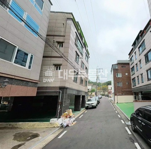 울산 울주군 온산읍 덕신리 275-16 온산산업단지 인근 위치로 투자가치 우수 매매 매물번호 10672 사진 4