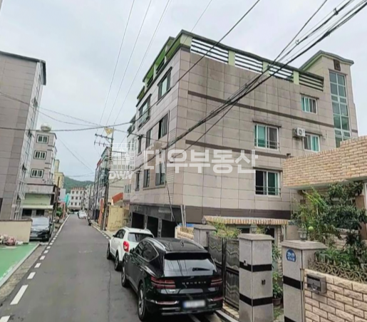 울산 울주군 온산읍 덕신리 275-16 온산산업단지 인근 위치로 투자가치 우수 매매 매물번호 10672 사진 5