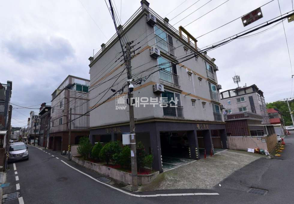 울산 울주군 온산읍 덕신리 356-2 (혜수원룸) 풀옵션 원룸 다가구 급매 수익률 14% 불황에도 거의 없는 안정적 매매 매물번호 10523 사진 3