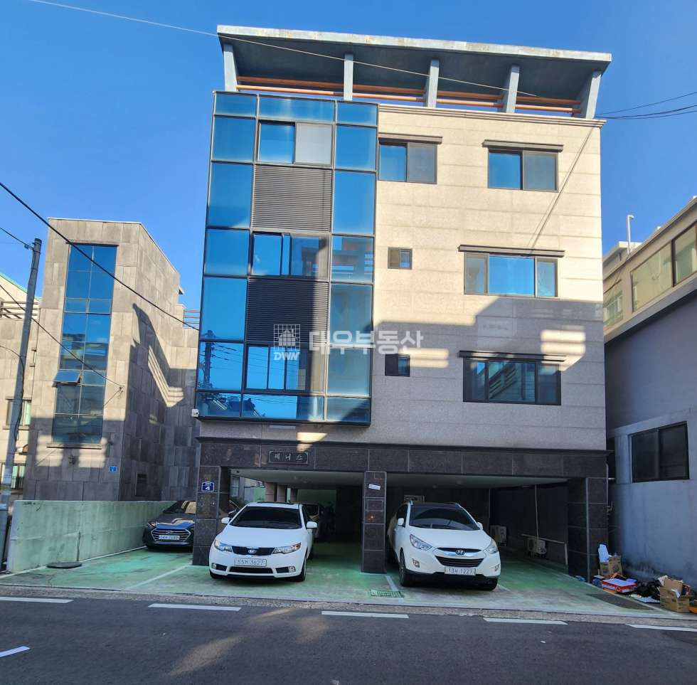 울산 울주군 온산읍 덕신리 1302-5 (제니스) 공원근처. 상가거리인근 좋은 위치 다가구 매매 매매 매물번호 10143 사진 1
