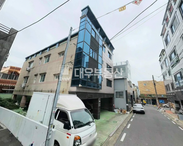울산 울주군 온산읍 덕신리 1302-5 (제니스) 공원근처. 상가거리인근 좋은 위치 다가구 매매 매매 매물번호 10143 사진 2
