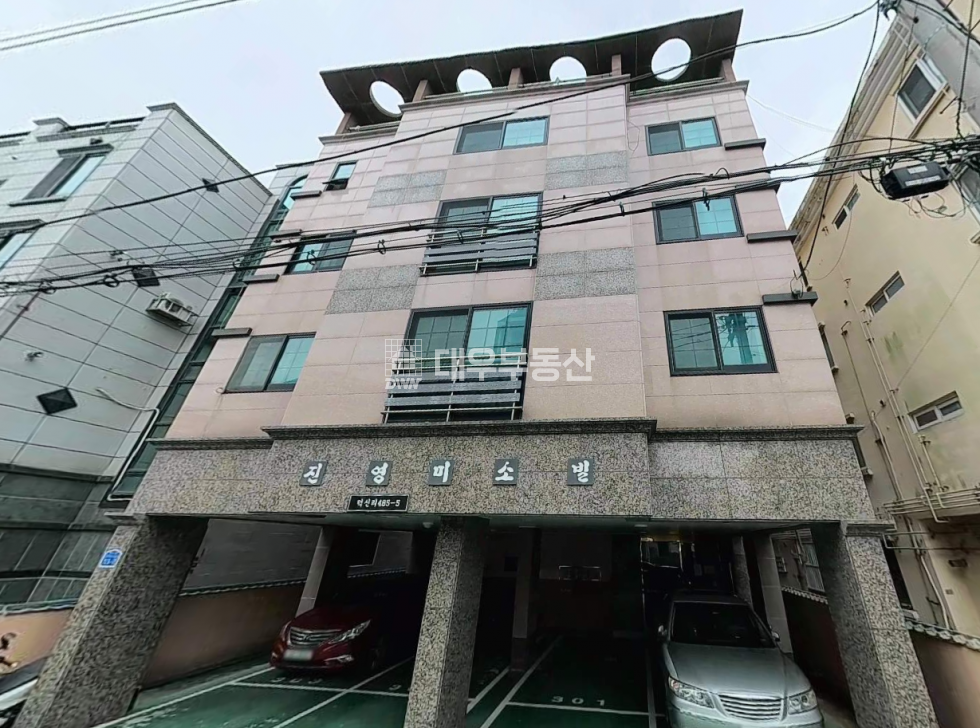 울산 울주군 온산읍 덕신리 485-5 (진영미소빌) 매매 매매 매물번호 10675 사진 1