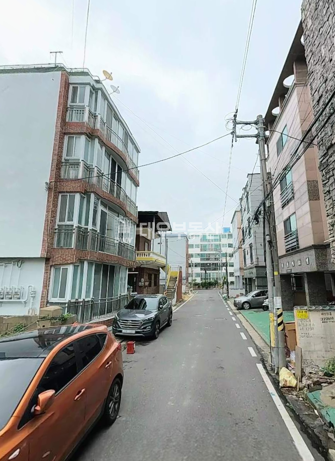 울산 울주군 온산읍 덕신리 485-5 (진영미소빌) 매매 매매 매물번호 10675 사진 2