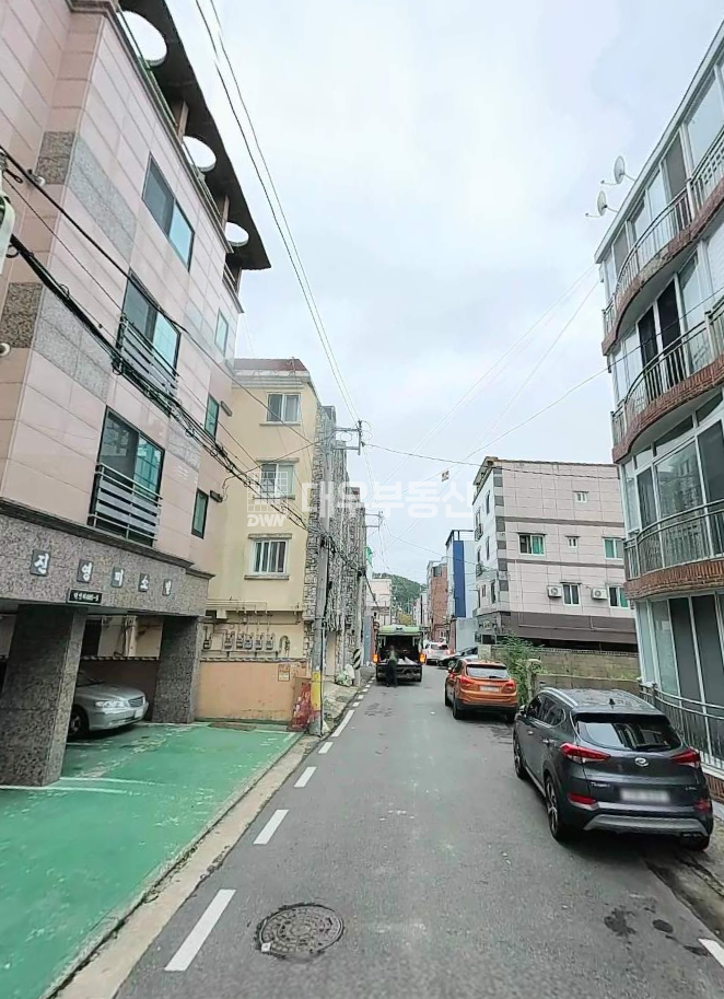 울산 울주군 온산읍 덕신리 485-5 (진영미소빌) 매매 매매 매물번호 10675 사진 3