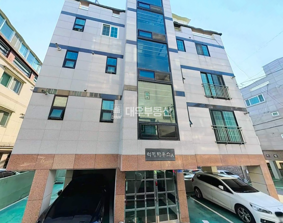 울산 울주군 온산읍 덕신리 1347-3 (럭키하우스A) 매매 매매 매물번호 10668 사진 1