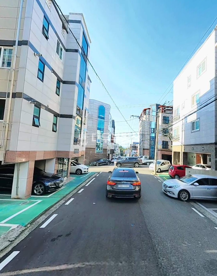 울산 울주군 온산읍 덕신리 1347-3 (럭키하우스A) 매매 매매 매물번호 10668 사진 2