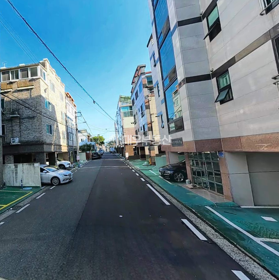 울산 울주군 온산읍 덕신리 1347-3 (럭키하우스A) 매매 매매 매물번호 10668 사진 3