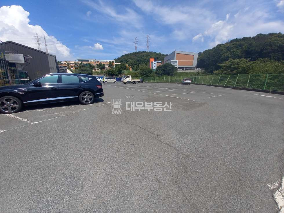 울산 울주군 온산읍 덕신리 77 1동 테이블 20개, 주차용이,저렴한월세 월세 매물번호 10694 사진 1