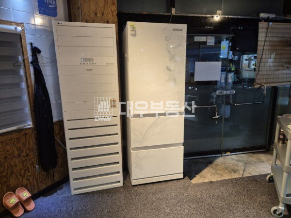울산 울주군 온양읍 대안리 408-2 부속동 내부 상태 최상, 손볼 곳 없이 즉시 입점 가능 월세 매물번호 10696 사진 3