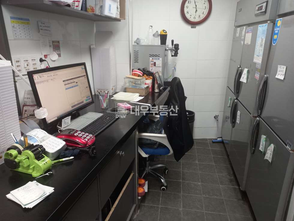 울산 울주군 온산읍 덕신리 1356-25 대로변 식당 월세 매물번호 10701 사진 3
