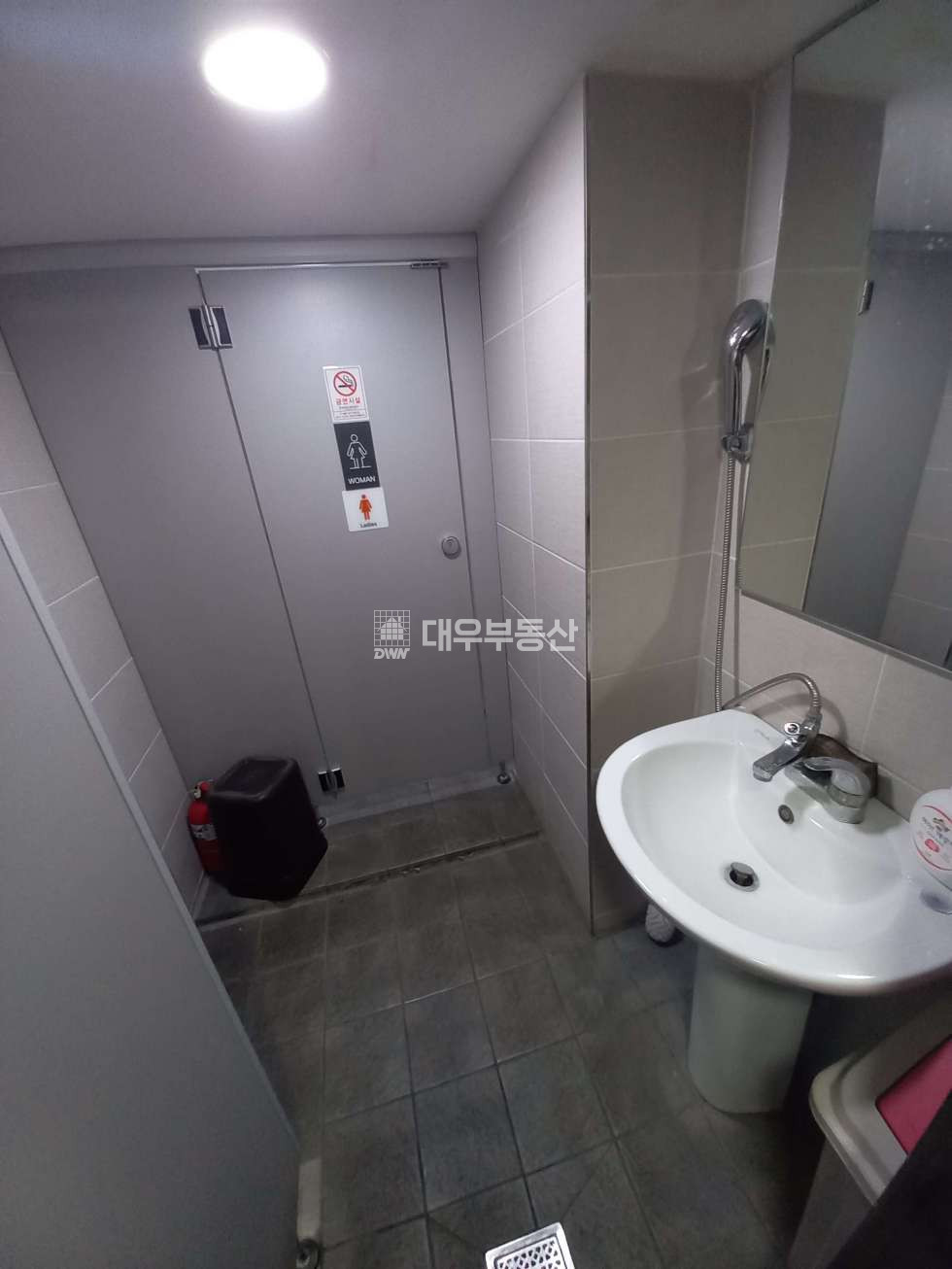 울산 울주군 온산읍 덕신리 1356-25 대로변 식당 월세 매물번호 10701 사진 9