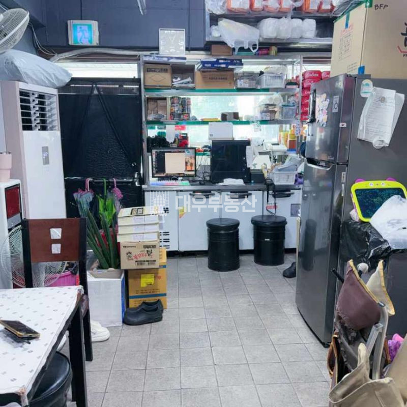 울산 울주군 온산읍 덕신리 184-1 상가동 깔끔한 가화파티오 단지내 상가 주차완비 월세 매물번호 10702 사진 2