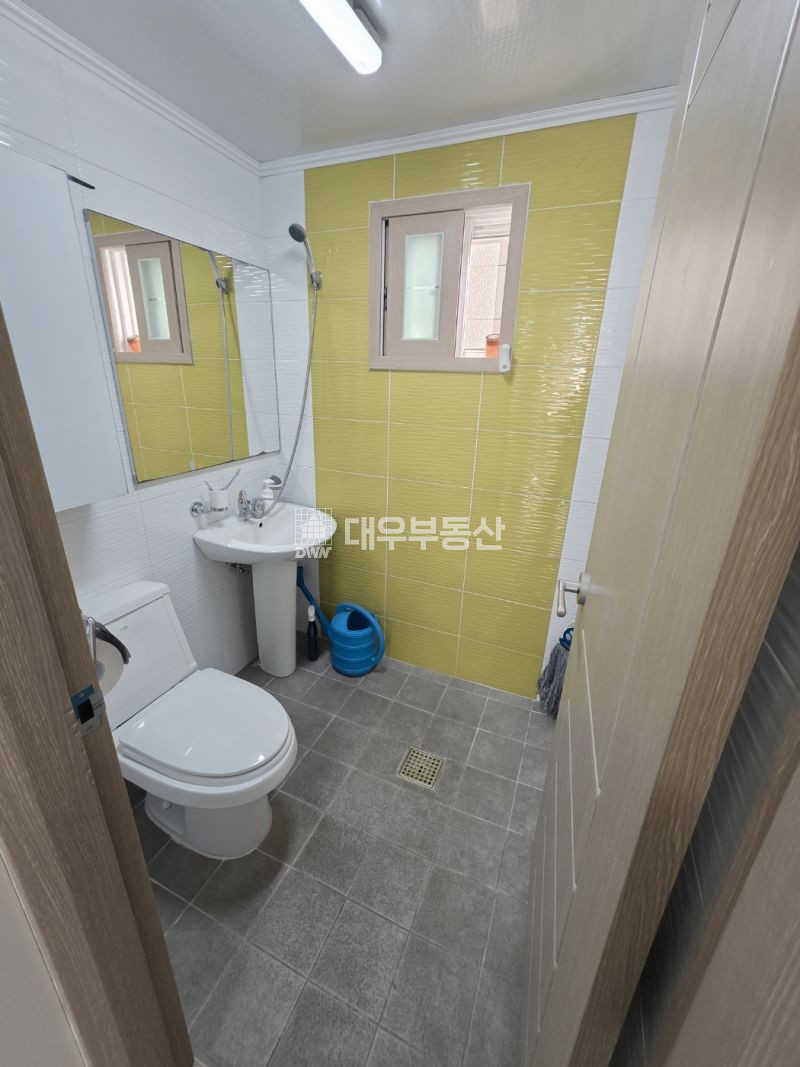 울산 울주군 온산읍 덕신리 412-8 인테리어 완비 된 위치좋은 상가 월세 매물번호 10704 사진 1