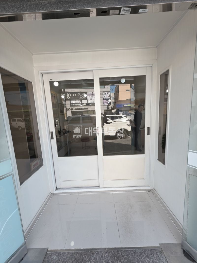 울산 울주군 온산읍 덕신리 412-8 인테리어 완비 된 위치좋은 상가 월세 매물번호 10704 사진 10
