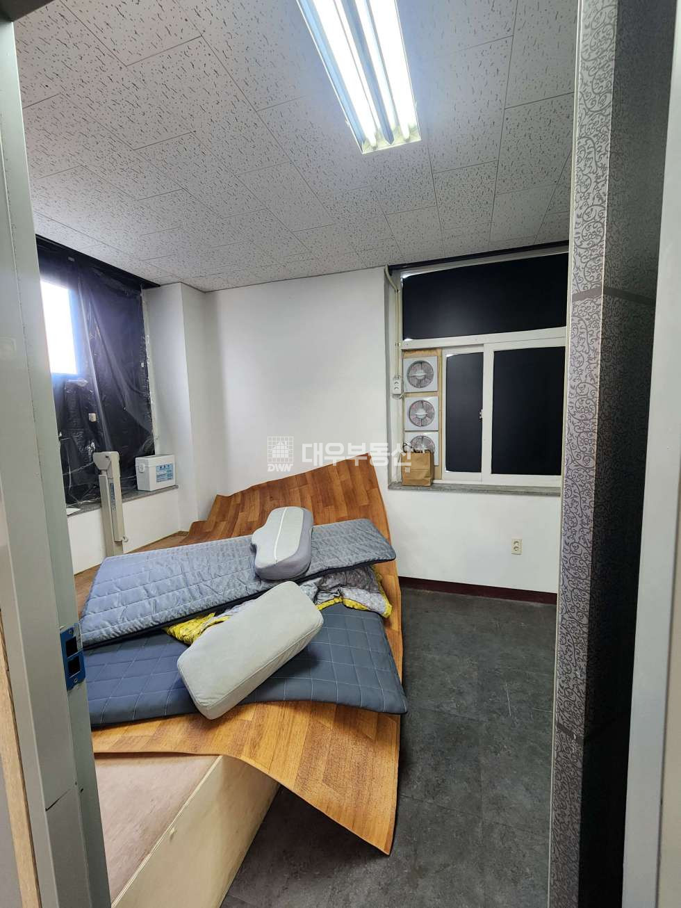 울산 울주군 온산읍 덕신리 410-5 엄청 넓은 활용도 높은 상가 매물 월세 매물번호 10705 사진 7