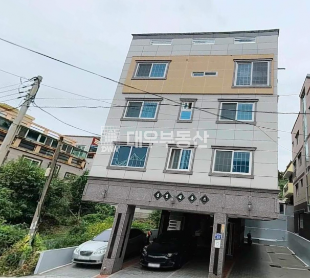 울산 울주군 온산읍 덕신리 1316-21 덕신리 수익형 원룸 다가구주택 위치 최고 매매 매물번호 10441 사진 1