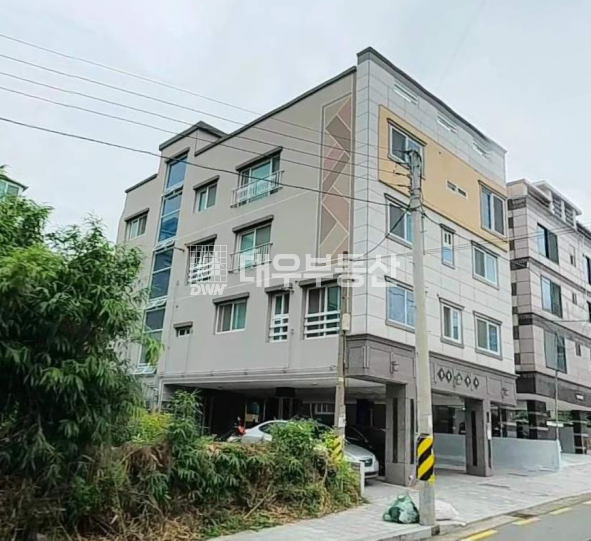 울산 울주군 온산읍 덕신리 1316-21 덕신리 수익형 원룸 다가구주택 위치 최고 매매 매물번호 10441 사진 2