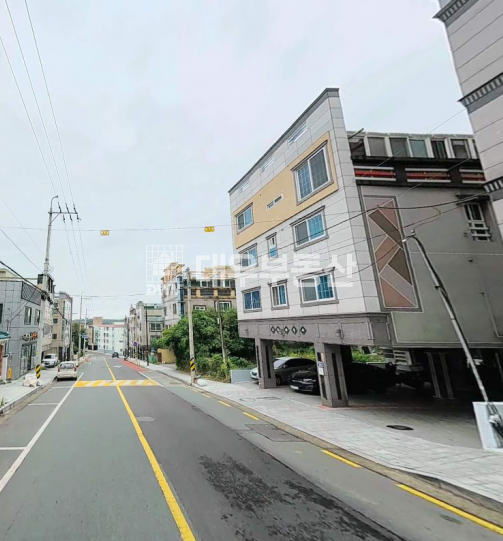 울산 울주군 온산읍 덕신리 1316-21 덕신리 수익형 원룸 다가구주택 위치 최고 매매 매물번호 10441 사진 5