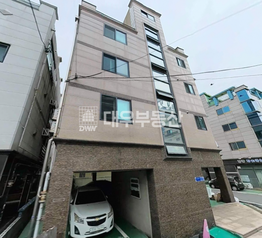 울산 울주군 온산읍 덕신리 439-1 안정적인 임대수입 가능한 온산초 인근 다가구 매매 매매 매물번호 10494 사진 2