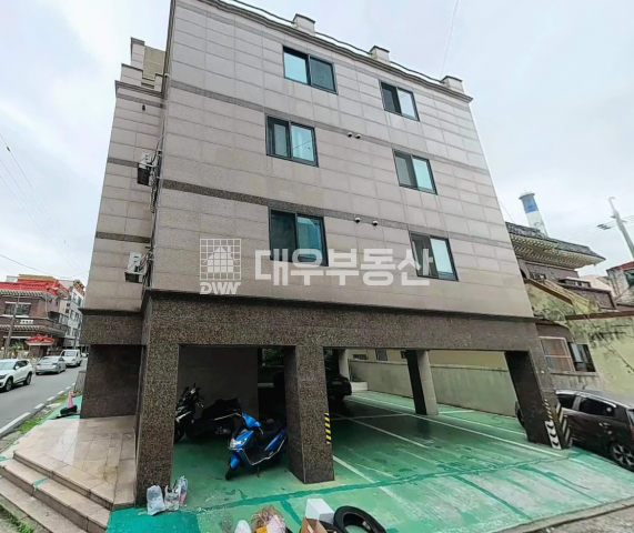 울산 울주군 온산읍 덕신리 439-1 안정적인 임대수입 가능한 온산초 인근 다가구 매매 매매 매물번호 10494 사진 3