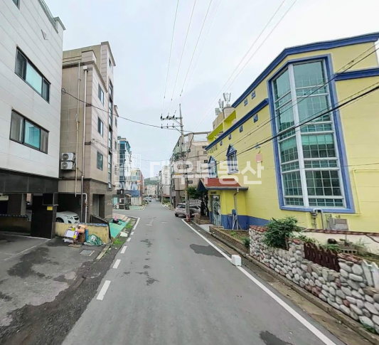 울산 울주군 온산읍 덕신리 439-1 안정적인 임대수입 가능한 온산초 인근 다가구 매매 매매 매물번호 10494 사진 4