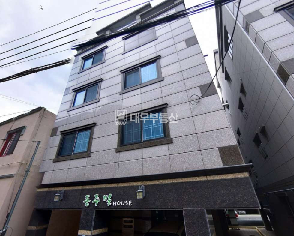 울산 울주군 온산읍 덕신리 447-10 11동 수익좋고, 주변 초등학교가 가까운 다가구매매 매매 매물번호 10426 사진 1
