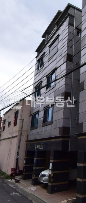울산 울주군 온산읍 덕신리 447-10 11동 수익좋고, 주변 초등학교가 가까운 다가구매매 매매 매물번호 10426 사진 3